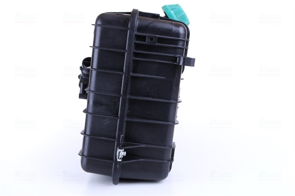 NISSENS Ausgleichsbehälter, Kühlmittel