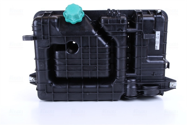 NISSENS Ausgleichsbehälter, Kühlmittel