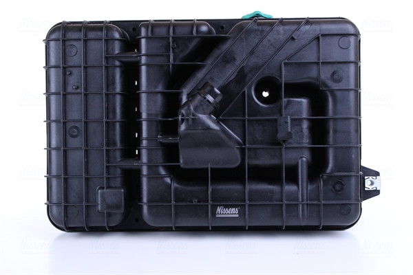 NISSENS Ausgleichsbehälter, Kühlmittel