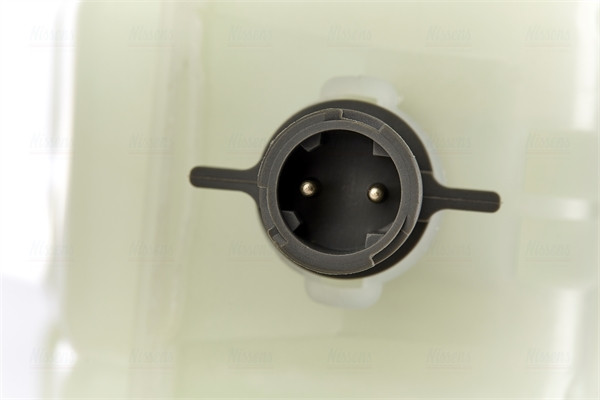 NISSENS Ausgleichsbehälter, Kühlmittel