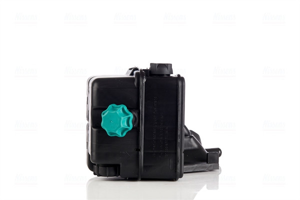 NISSENS Ausgleichsbehälter, Kühlmittel