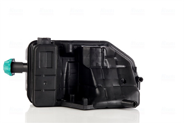 NISSENS Ausgleichsbehälter, Kühlmittel