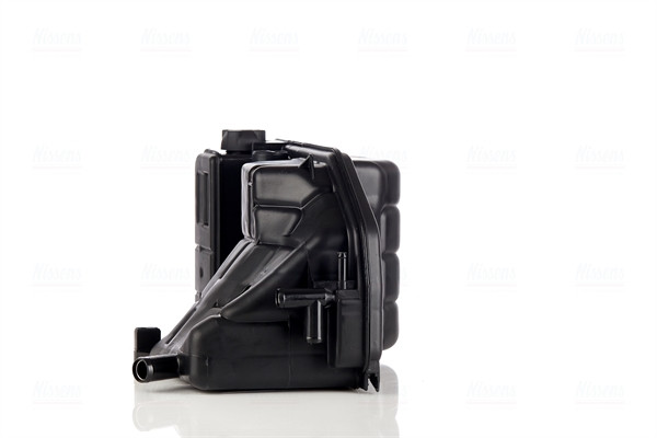 NISSENS Ausgleichsbehälter, Kühlmittel