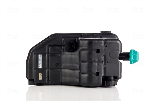 NISSENS Ausgleichsbehälter, Kühlmittel