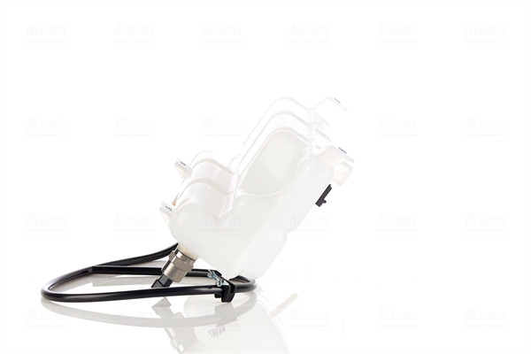 NISSENS Ausgleichsbehälter, Kühlmittel