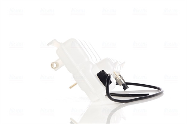 NISSENS Ausgleichsbehälter, Kühlmittel