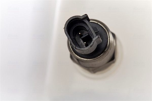 NISSENS Ausgleichsbehälter, Kühlmittel