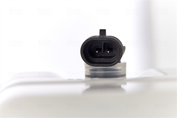 NISSENS Ausgleichsbehälter, Kühlmittel