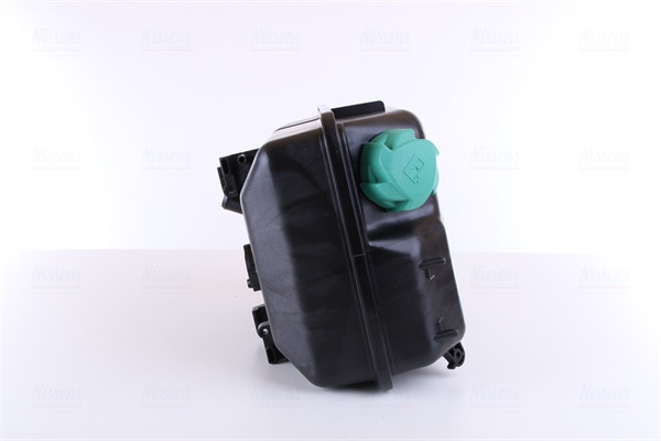 NISSENS Ausgleichsbehälter, Kühlmittel