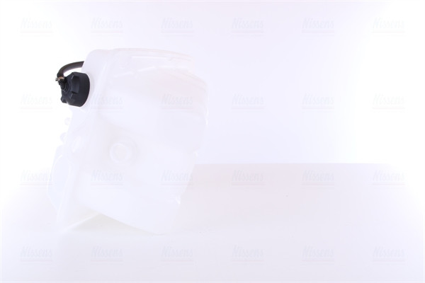 NISSENS Ausgleichsbehälter, Kühlmittel