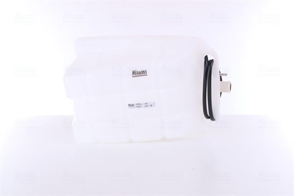 NISSENS Ausgleichsbehälter, Kühlmittel