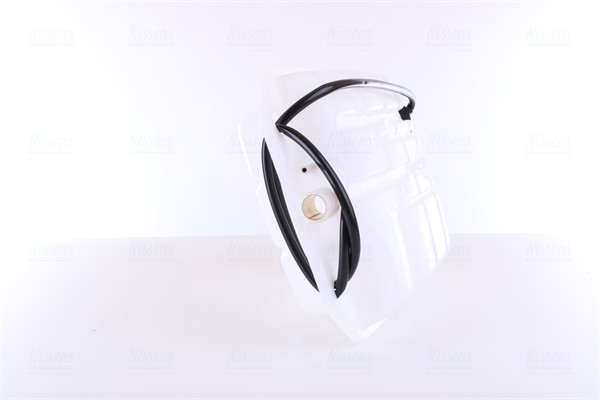 NISSENS Ausgleichsbehälter, Kühlmittel