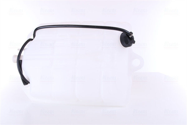 NISSENS Ausgleichsbehälter, Kühlmittel