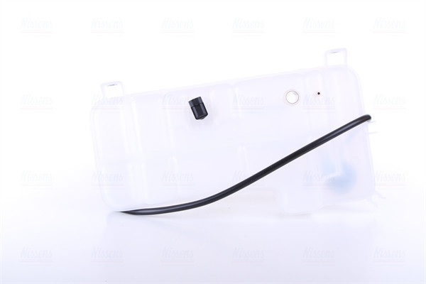 NISSENS Ausgleichsbehälter, Kühlmittel