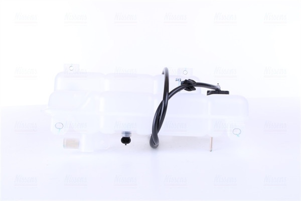 NISSENS Ausgleichsbehälter, Kühlmittel