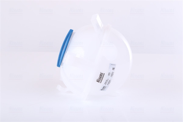 NISSENS Ausgleichsbehälter, Kühlmittel