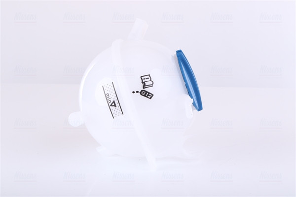 NISSENS Ausgleichsbehälter, Kühlmittel