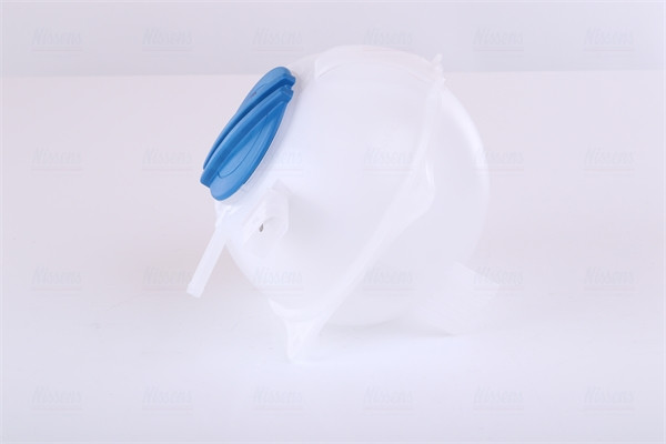 NISSENS Ausgleichsbehälter, Kühlmittel