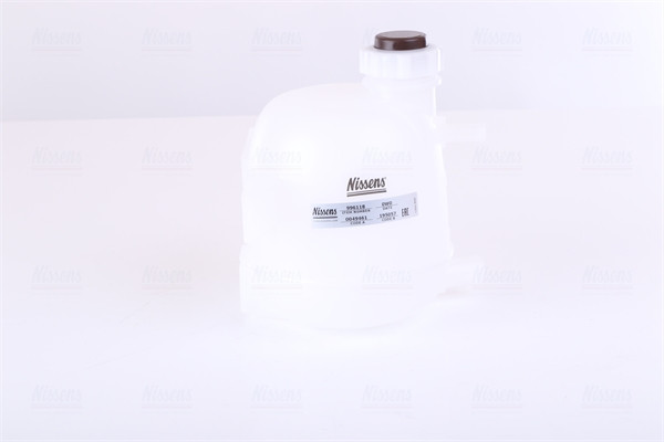 NISSENS Ausgleichsbehälter, Kühlmittel