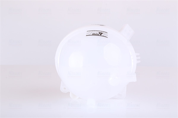 NISSENS Ausgleichsbehälter, Kühlmittel