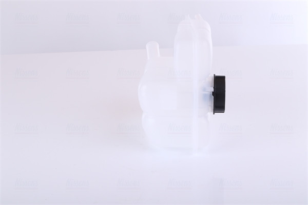 NISSENS Ausgleichsbehälter, Kühlmittel