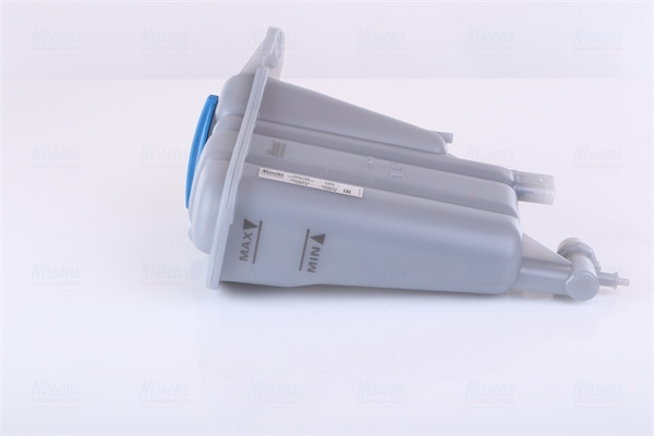 NISSENS Ausgleichsbehälter, Kühlmittel