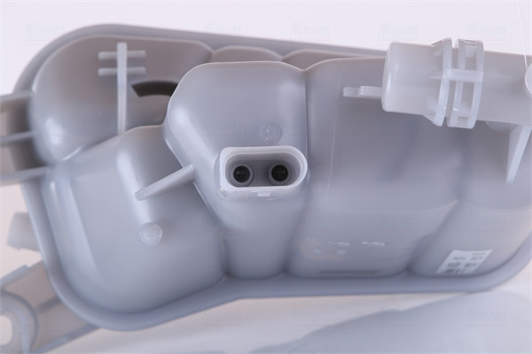 NISSENS Ausgleichsbehälter, Kühlmittel