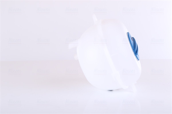 NISSENS Ausgleichsbehälter, Kühlmittel