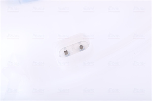 NISSENS Ausgleichsbehälter, Kühlmittel