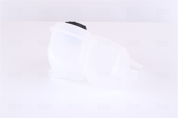 NISSENS Ausgleichsbehälter, Kühlmittel