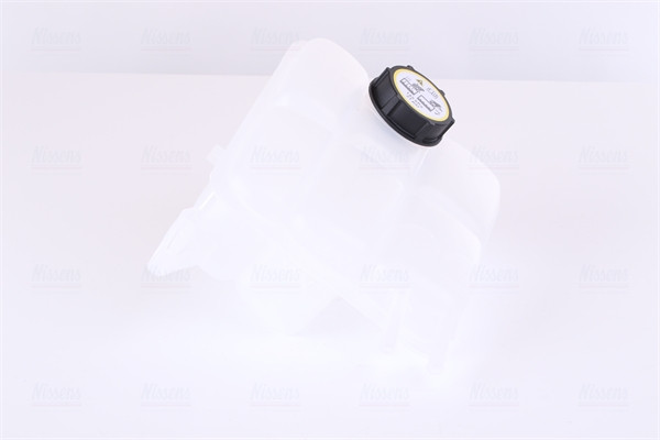 NISSENS Ausgleichsbehälter, Kühlmittel