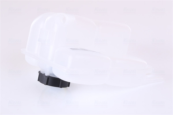 NISSENS Ausgleichsbehälter, Kühlmittel