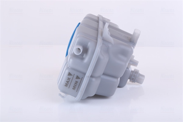 NISSENS Ausgleichsbehälter, Kühlmittel