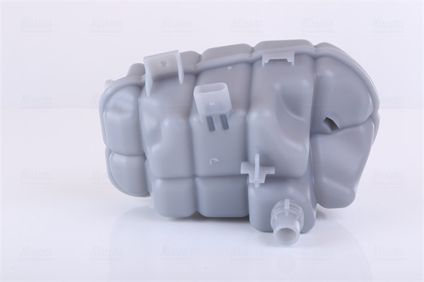 NISSENS Ausgleichsbehälter, Kühlmittel