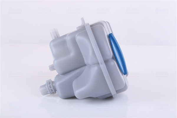 NISSENS Ausgleichsbehälter, Kühlmittel