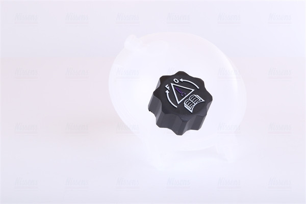 NISSENS Ausgleichsbehälter, Kühlmittel