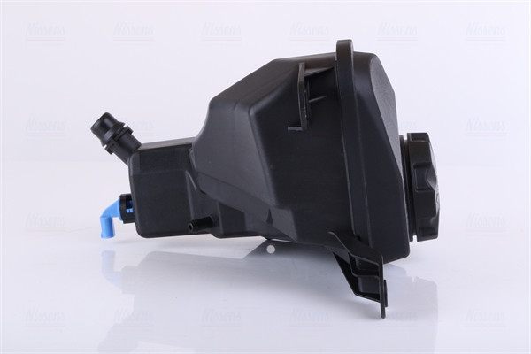 NISSENS Ausgleichsbehälter, Kühlmittel