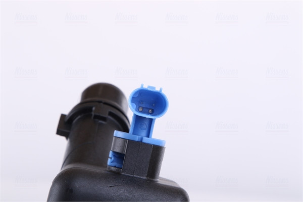 NISSENS Ausgleichsbehälter, Kühlmittel