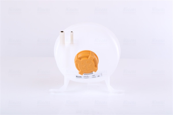 NISSENS Ausgleichsbehälter, Kühlmittel