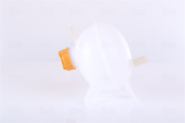 NISSENS Ausgleichsbehälter, Kühlmittel