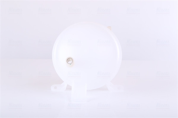 NISSENS Ausgleichsbehälter, Kühlmittel