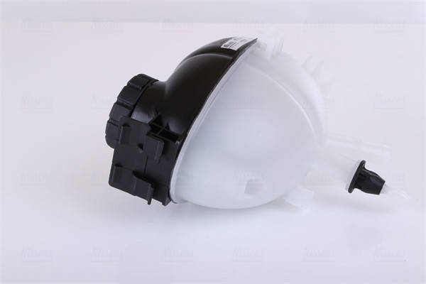 NISSENS Ausgleichsbehälter, Kühlmittel