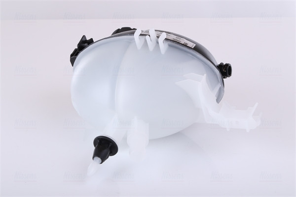 NISSENS Ausgleichsbehälter, Kühlmittel