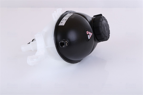 NISSENS Ausgleichsbehälter, Kühlmittel