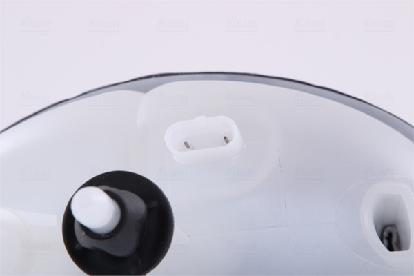 NISSENS Ausgleichsbehälter, Kühlmittel