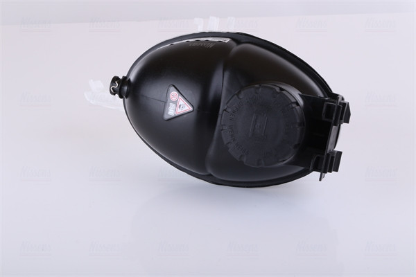 NISSENS Ausgleichsbehälter, Kühlmittel