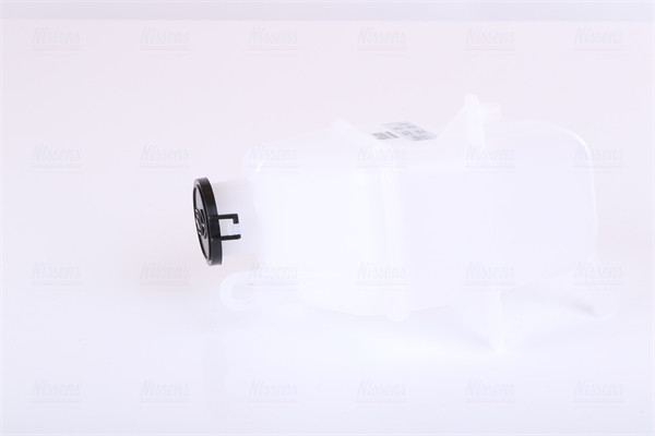 NISSENS Ausgleichsbehälter, Kühlmittel