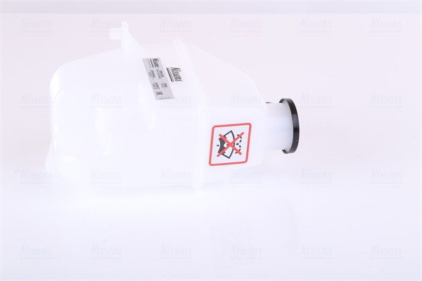 NISSENS Ausgleichsbehälter, Kühlmittel