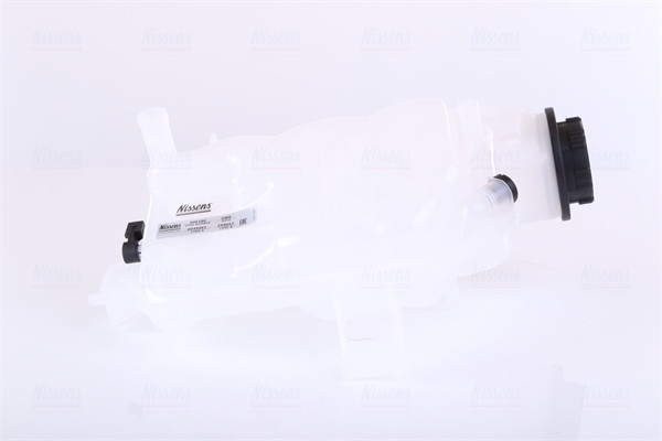 NISSENS Ausgleichsbehälter, Kühlmittel