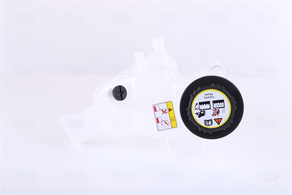 NISSENS Ausgleichsbehälter, Kühlmittel